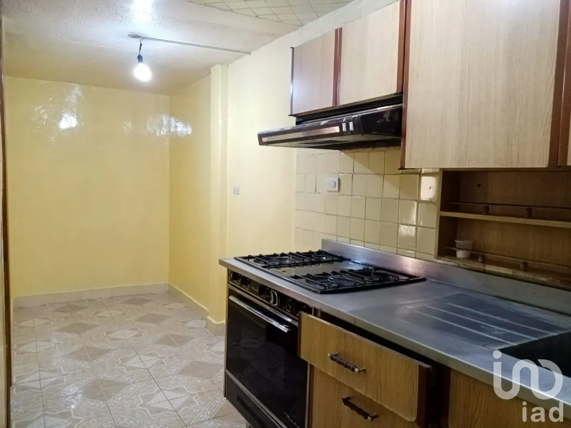 Casa en Venta en Ejército de Oriente, Iztapalapa, Ciudad de México | NEX-158448 | iad México | Foto 14 de 20