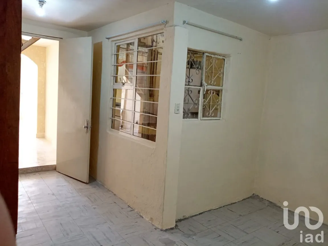 Casa en Venta en Ejército de Oriente, Iztapalapa, Ciudad de México | NEX-158448 | iad México | Foto 16 de 20