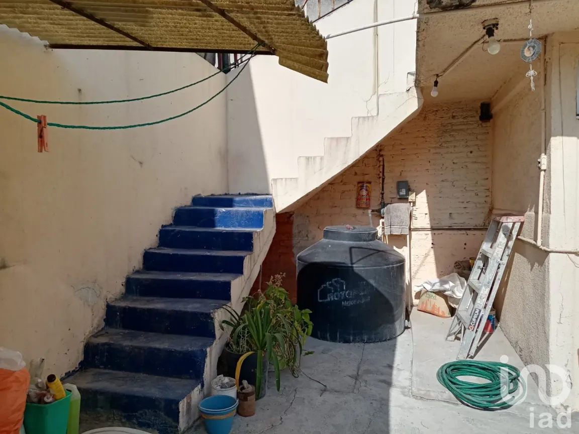 Casa en Venta en Ejército de Oriente, Iztapalapa, Ciudad de México | NEX-158448 | iad México | Foto 7 de 20