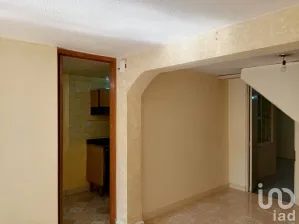 NEX-158448 - Casa en Venta, con 2 recamaras, con 2 baños, con 106 m2 de construcción en Ejército de Oriente, CP 09230, Ciudad de México.