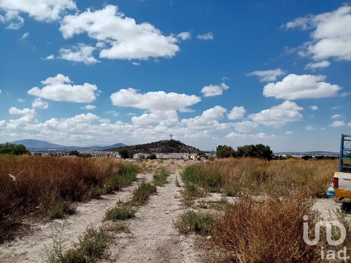 Terreno en Venta en San Francisco Zacacalco, Hueypoxtla, México | NEX-169002 | iad México | Foto 5 de 5