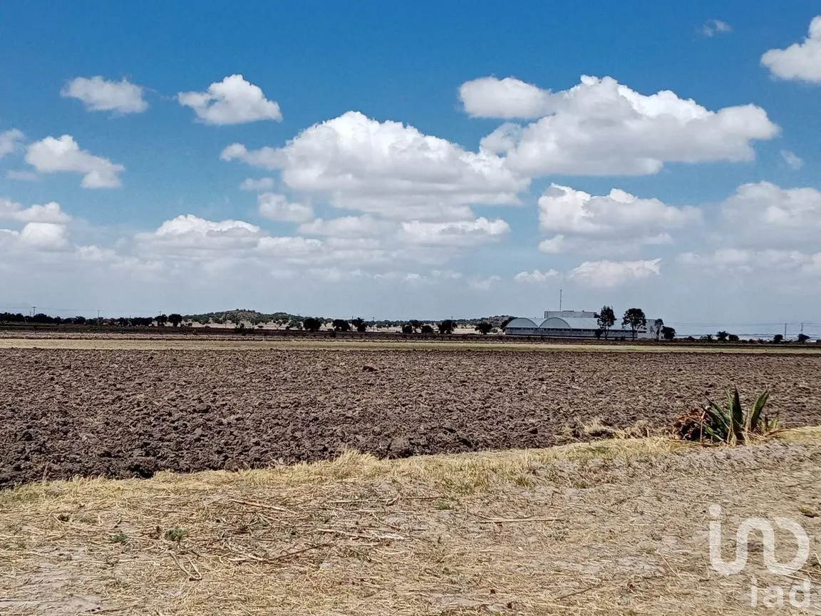 Terreno en Venta en San Francisco Zacacalco, Hueypoxtla, México | NEX-169002 | iad México | Foto 1 de 5