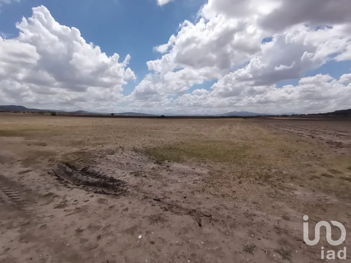 Terreno en Venta en San Francisco Zacacalco, Hueypoxtla, México | NEX-169286 | iad México | Foto 3 de 5