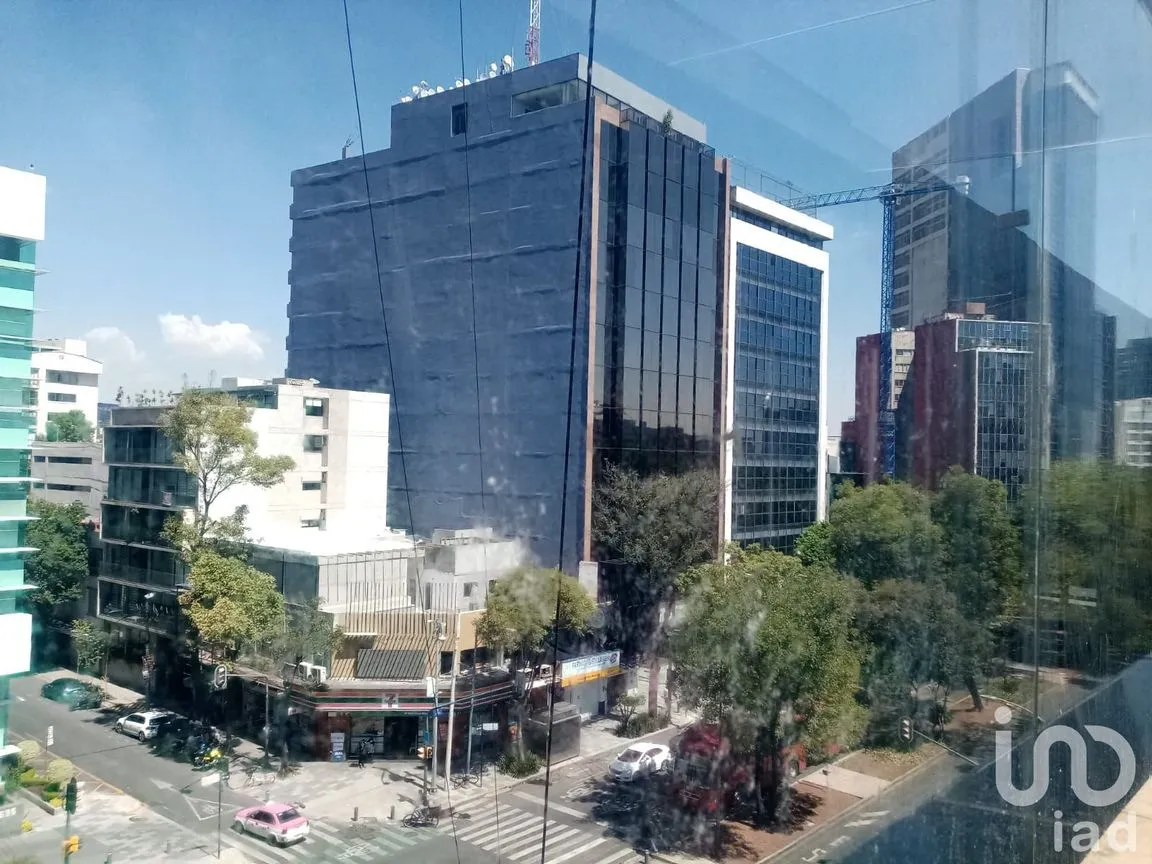 Oficina en Renta en Del Valle Norte, Benito Juárez, Ciudad de México | NEX-170878 | iad México | Foto 14 de 25