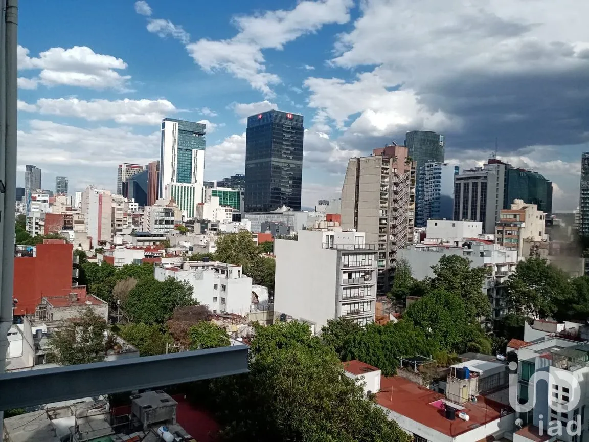 Oficina en Renta en Cuauhtémoc, Cuauhtémoc, Ciudad de México | NEX-171534 | iad México | Foto 10 de 14