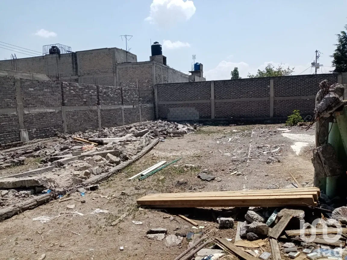 Terreno en Venta en La Florida, Ecatepec de Morelos, México | NEX-171558 | iad México | Foto 5 de 11