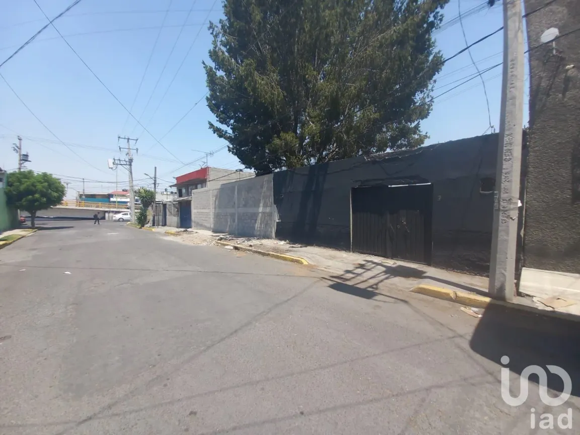 Terreno en Venta en La Florida, Ecatepec de Morelos, México | NEX-171558 | iad México | Foto 11 de 11