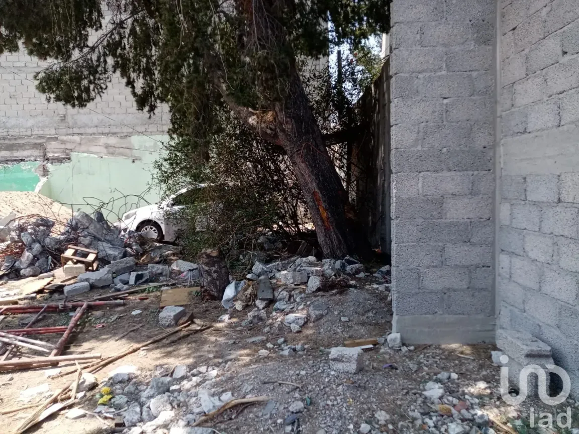 Terreno en Venta en La Florida, Ecatepec de Morelos, México | NEX-171558 | iad México | Foto 6 de 11