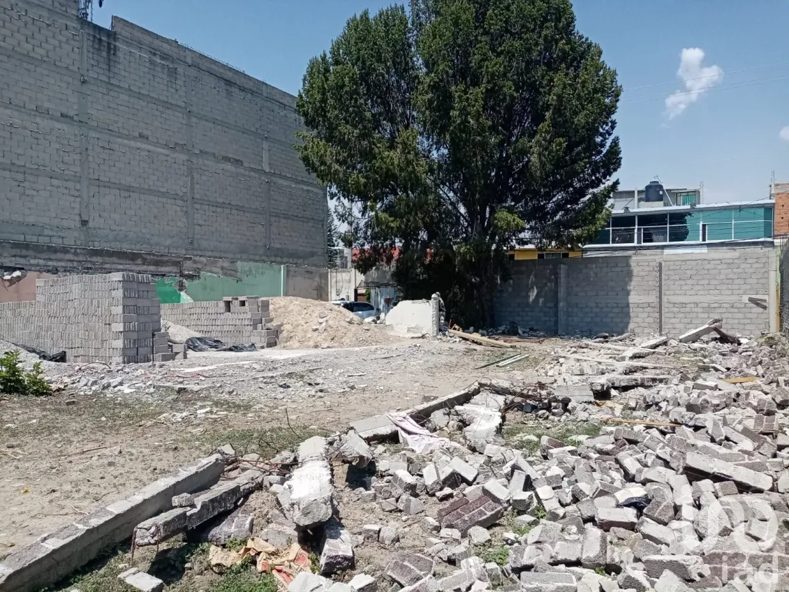 Terreno en Venta en La Florida, Ecatepec de Morelos, México | NEX-171558 | iad México | Foto 7 de 11