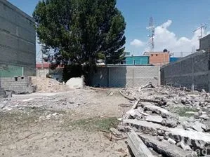 NEX-171558 - Terreno en Venta en La Florida, CP 55240, México.