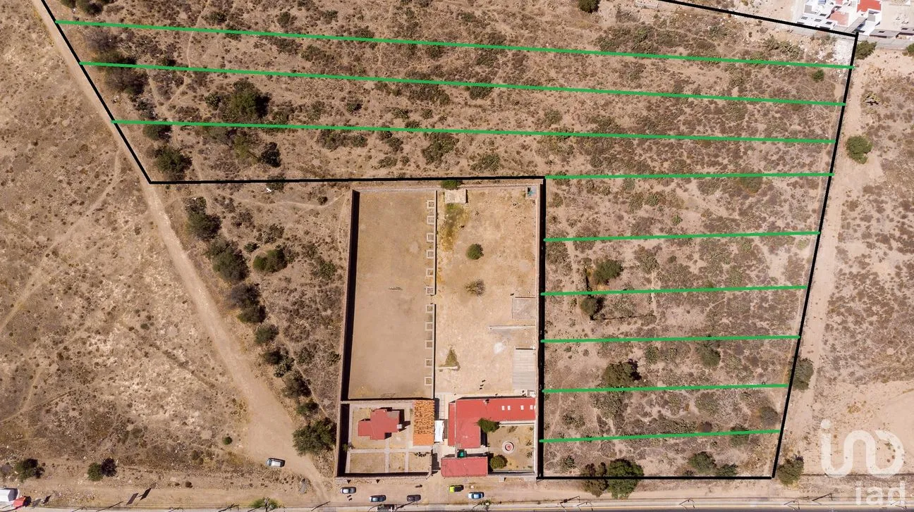 Terreno en Venta en La Providencia Siglo XXI, Mineral de la Reforma, Hidalgo | NEX-186378 | iad México | Foto 9 de 9