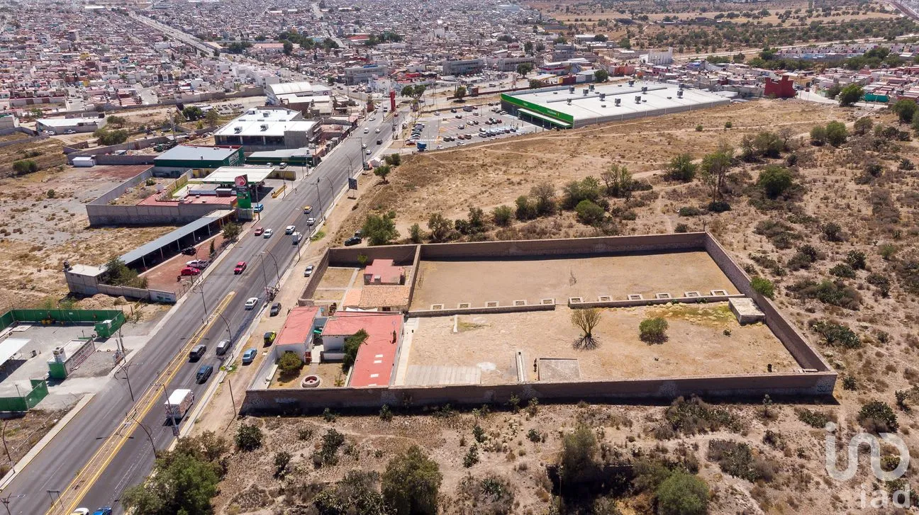 Terreno en Venta en La Providencia Siglo XXI, Mineral de la Reforma, Hidalgo | NEX-186378 | iad México | Foto 4 de 9