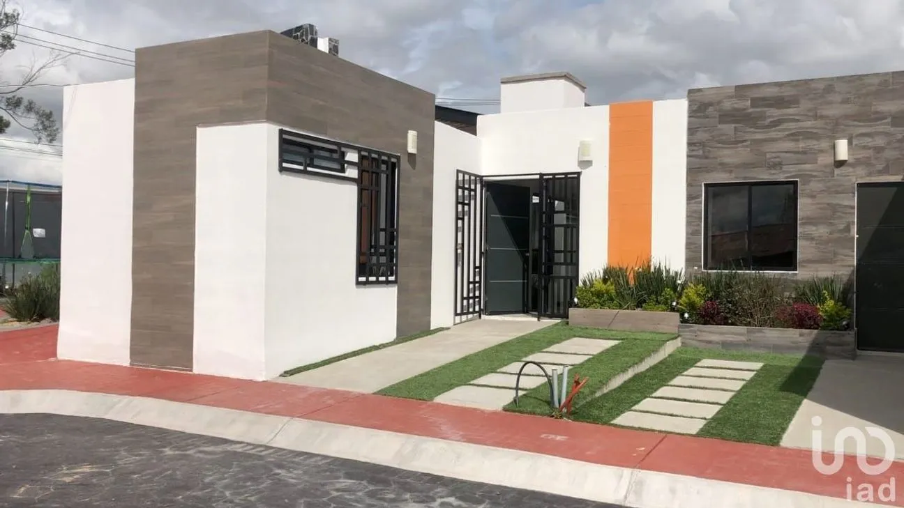 Casa en Venta en Tizayuca, Tizayuca, Hidalgo | NEX-188676 | iad México | Foto 2 de 6