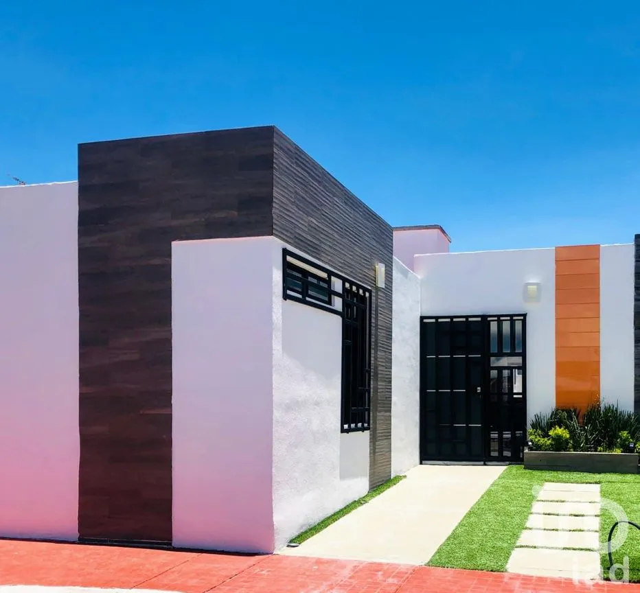 Casa en Venta en Tizayuca, Tizayuca, Hidalgo | NEX-188676 | iad México | Foto 1 de 6