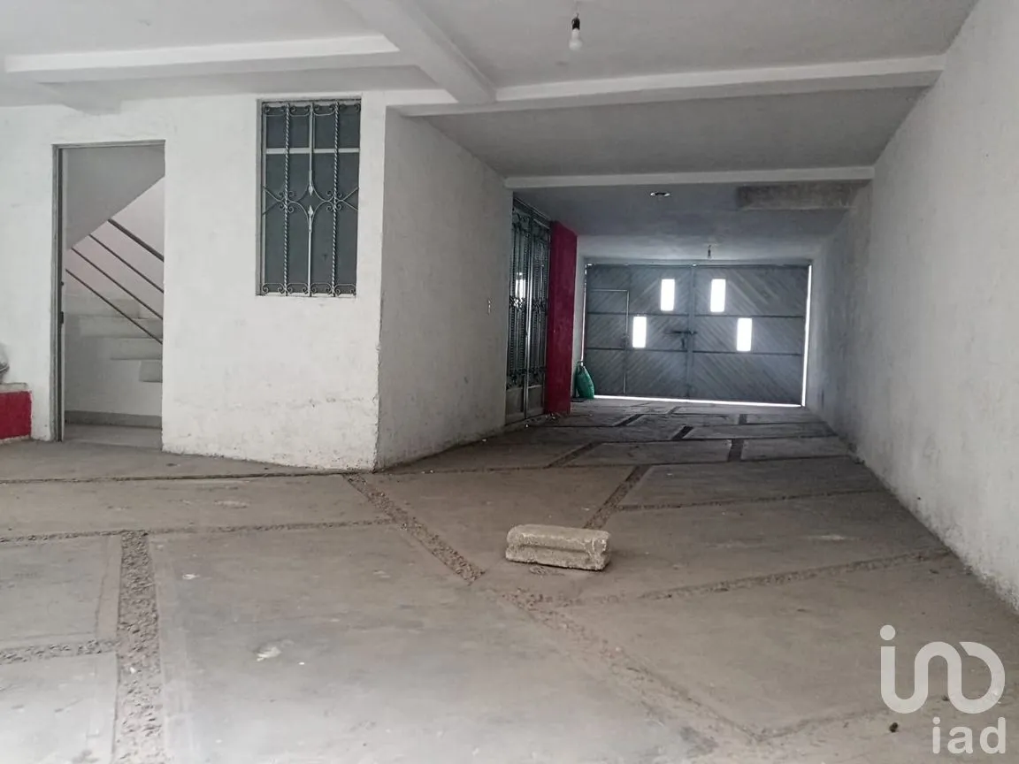 Edificio en Renta en Parque de Poblamiento, Pachuca de Soto, Hidalgo | NEX-190223 | iad México | Foto 18 de 23