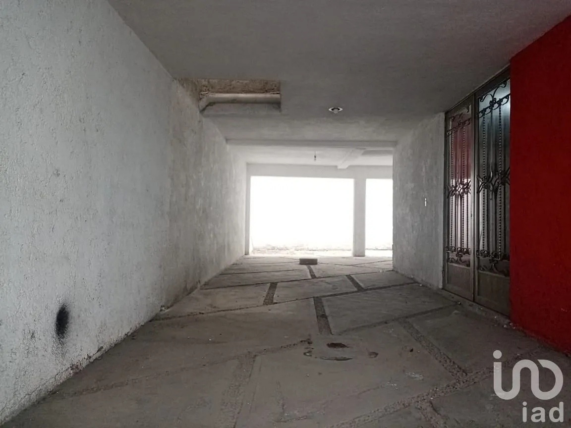 Edificio en Renta en Parque de Poblamiento, Pachuca de Soto, Hidalgo | NEX-190223 | iad México | Foto 19 de 23