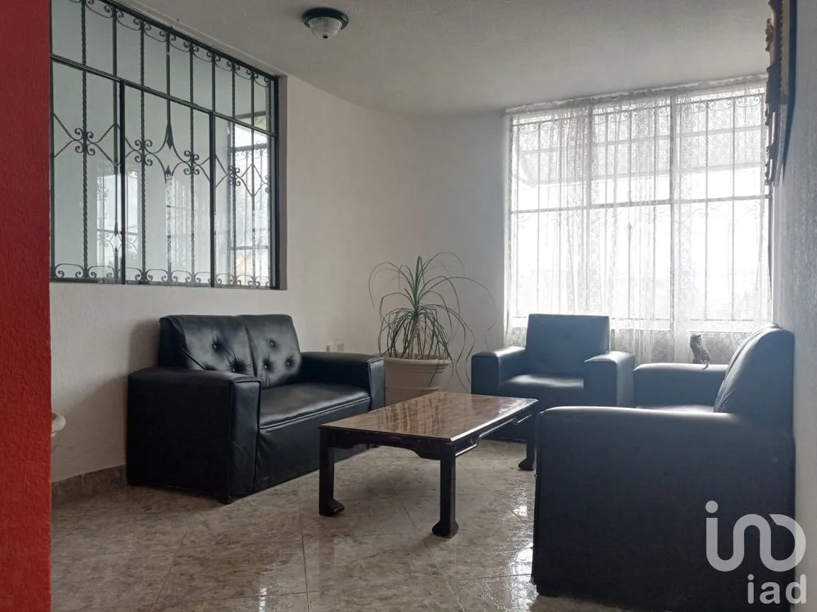 Edificio en Renta en Parque de Poblamiento, Pachuca de Soto, Hidalgo | NEX-190223 | iad México | Foto 3 de 23