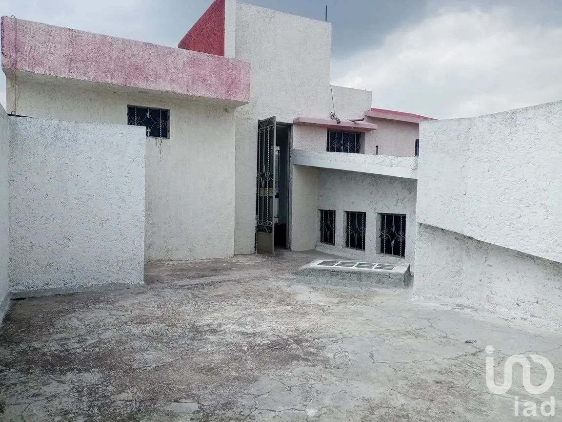 Edificio en Renta en Parque de Poblamiento, Pachuca de Soto, Hidalgo | NEX-190223 | iad México | Foto 22 de 23