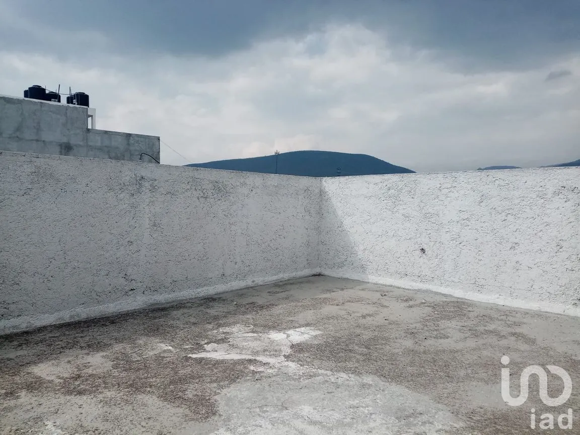 Edificio en Renta en Parque de Poblamiento, Pachuca de Soto, Hidalgo | NEX-190223 | iad México | Foto 23 de 23