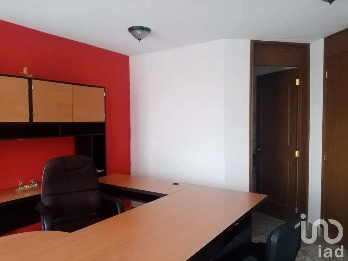 Edificio en Renta en Parque de Poblamiento, Pachuca de Soto, Hidalgo | NEX-190223 | iad México | Foto 4 de 23