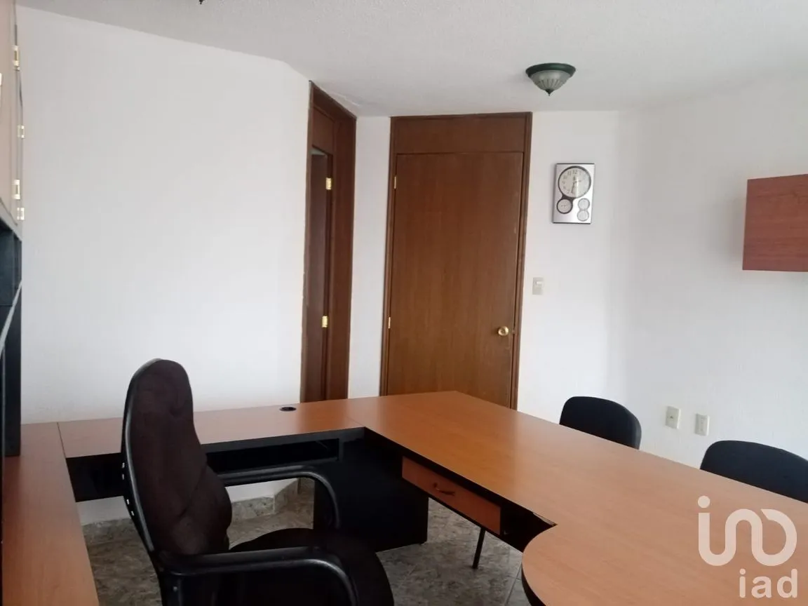 Edificio en Renta en Parque de Poblamiento, Pachuca de Soto, Hidalgo | NEX-190223 | iad México | Foto 5 de 23