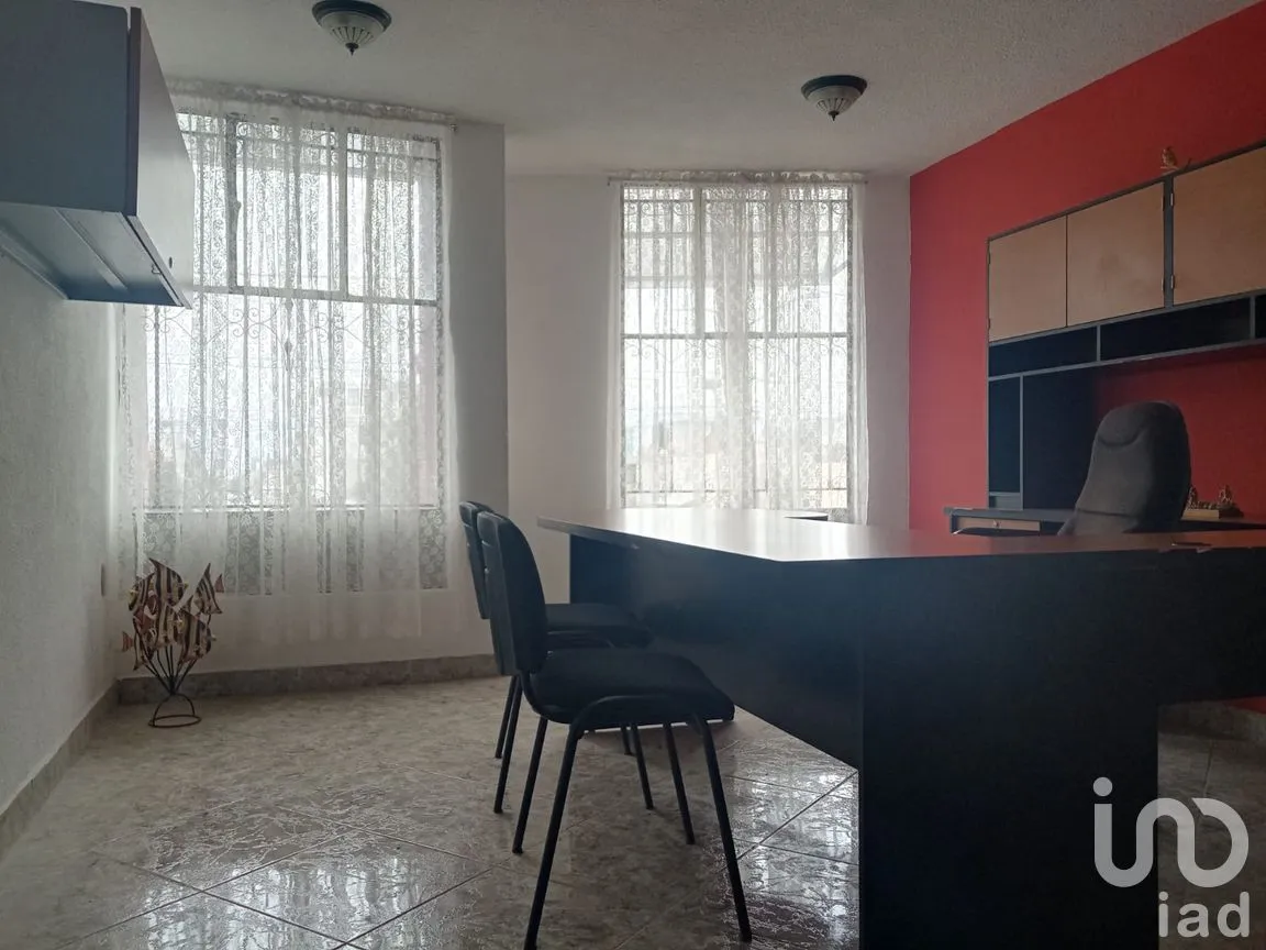 Edificio en Renta en Parque de Poblamiento, Pachuca de Soto, Hidalgo | NEX-190223 | iad México | Foto 6 de 23