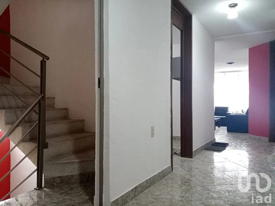 Edificio en Renta en Parque de Poblamiento, Pachuca de Soto, Hidalgo | NEX-190223 | iad México | Foto 8 de 23