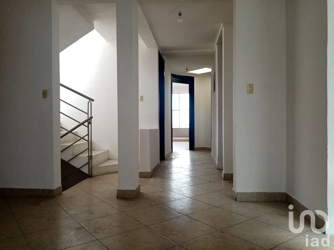 Edificio en Renta en Parque de Poblamiento, Pachuca de Soto, Hidalgo | NEX-190223 | iad México | Foto 1 de 23