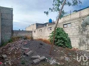 NEX-197378 - Terreno en Venta en La Guadalupana, CP 55060, México.