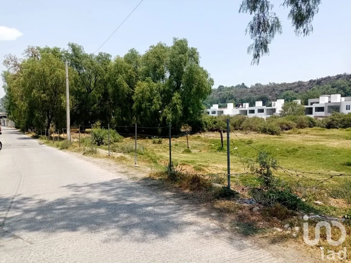 Terreno en Venta en Los Sabinos, Tula de Allende, Hidalgo | NEX-203438 | iad México | Foto 2 de 12