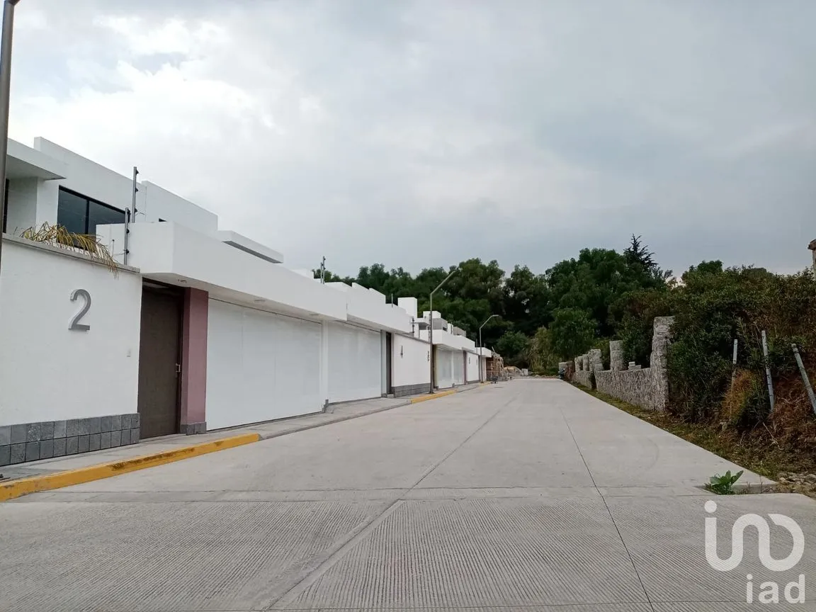 Terreno en Venta en Los Sabinos, Tula de Allende, Hidalgo | NEX-203438 | iad México | Foto 11 de 12