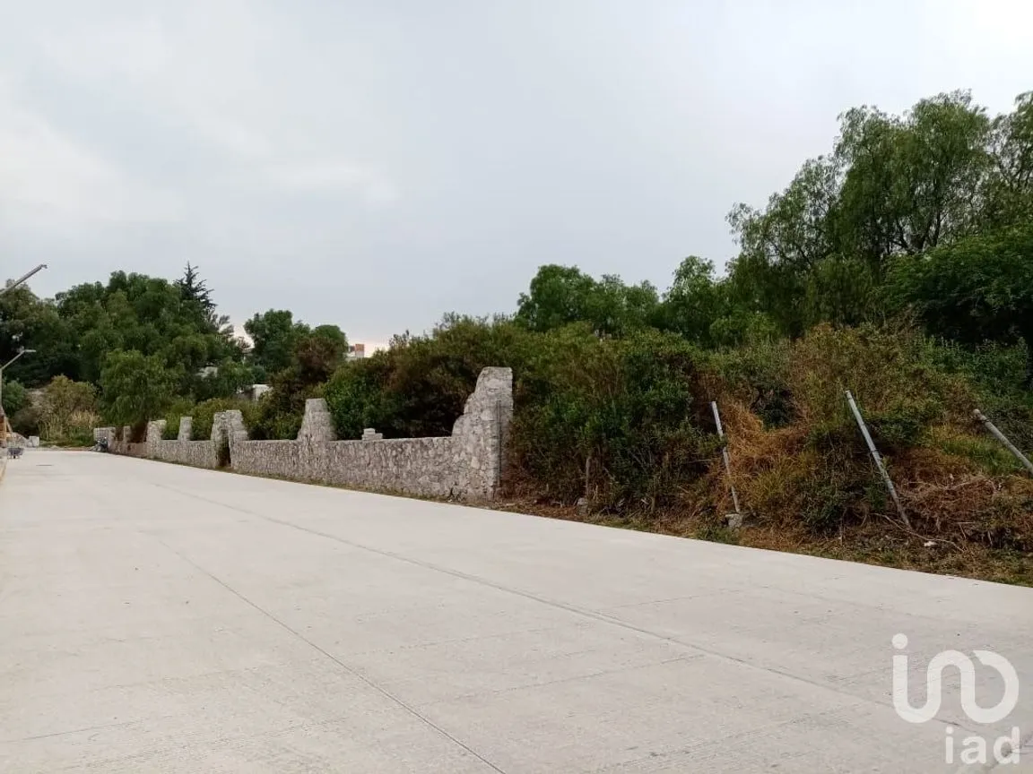 Terreno en Venta en Los Sabinos, Tula de Allende, Hidalgo | NEX-203438 | iad México | Foto 12 de 12