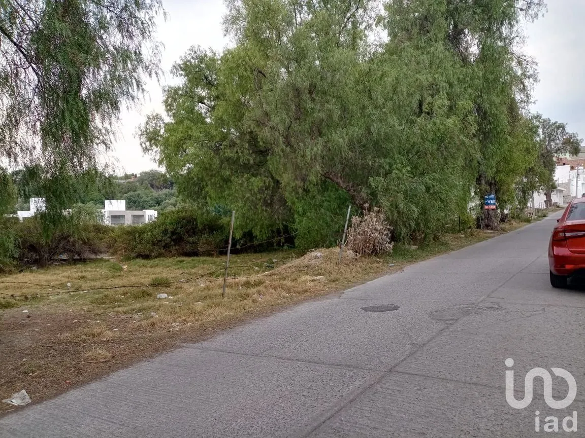 Terreno en Venta en Los Sabinos, Tula de Allende, Hidalgo | NEX-203438 | iad México | Foto 3 de 12