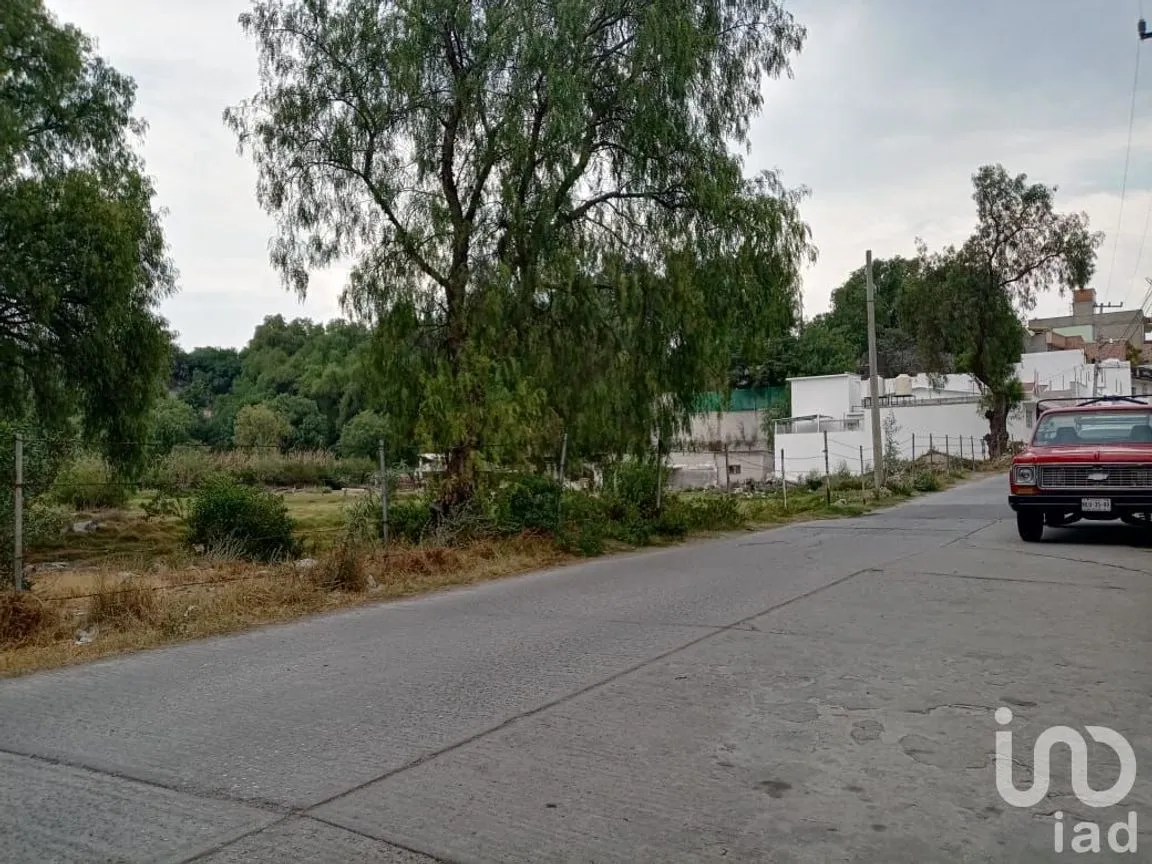 Terreno en Venta en Los Sabinos, Tula de Allende, Hidalgo | NEX-203438 | iad México | Foto 4 de 12