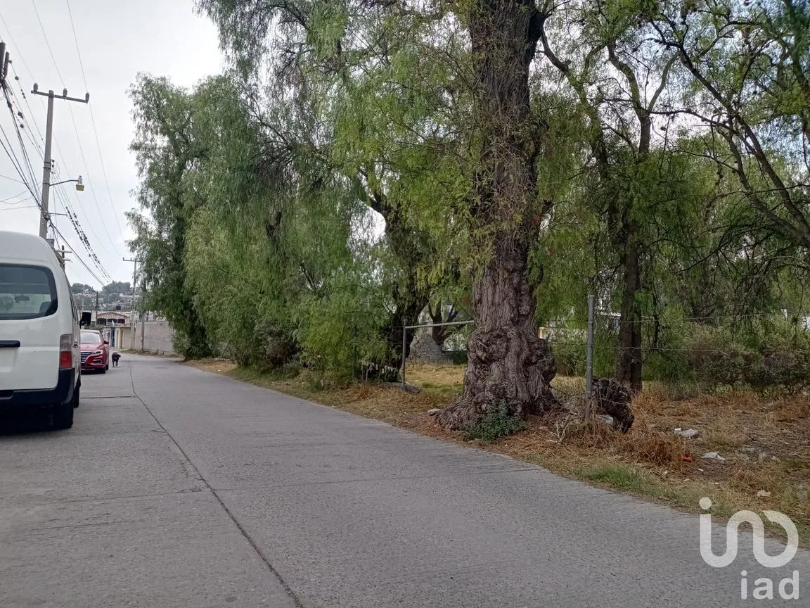 Terreno en Venta en Los Sabinos, Tula de Allende, Hidalgo | NEX-203438 | iad México | Foto 5 de 12
