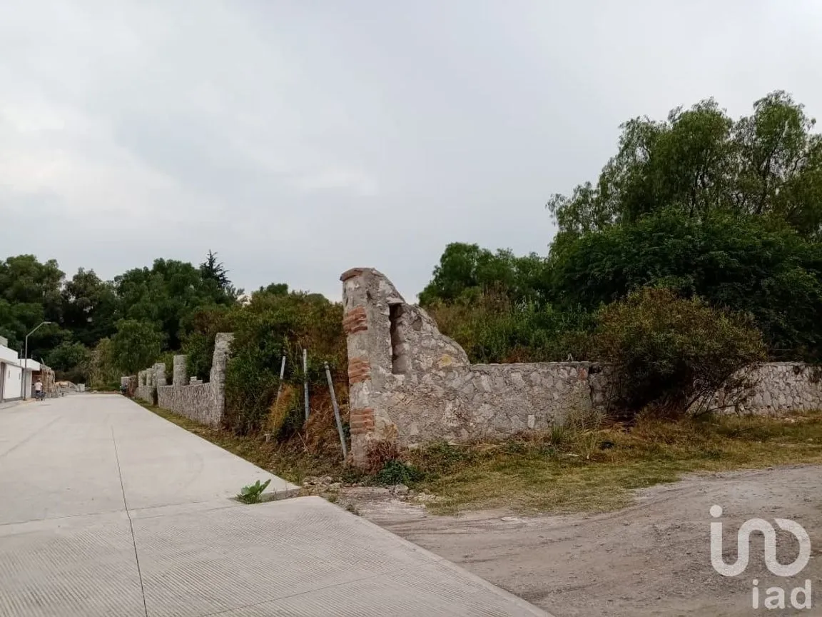 Terreno en Venta en Los Sabinos, Tula de Allende, Hidalgo | NEX-203438 | iad México | Foto 7 de 12