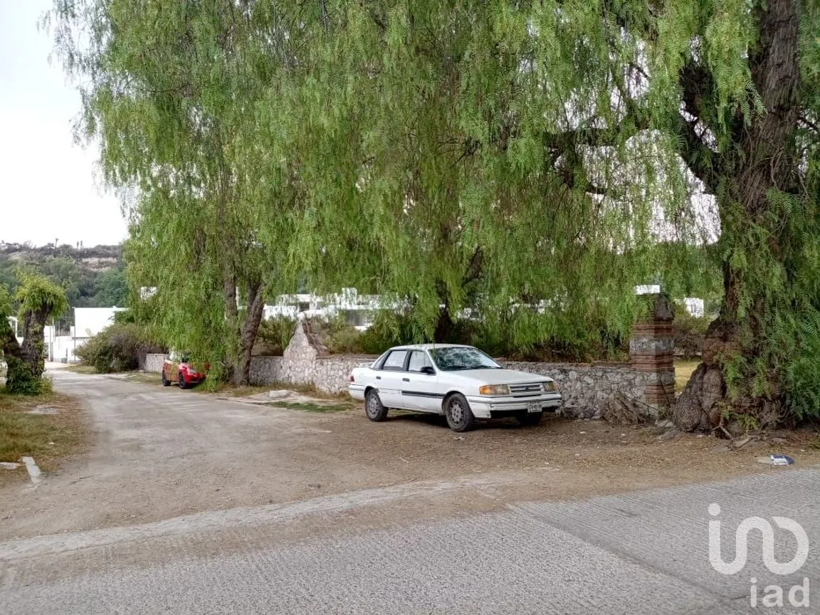 Terreno en Venta en Los Sabinos, Tula de Allende, Hidalgo | NEX-203438 | iad México | Foto 8 de 12