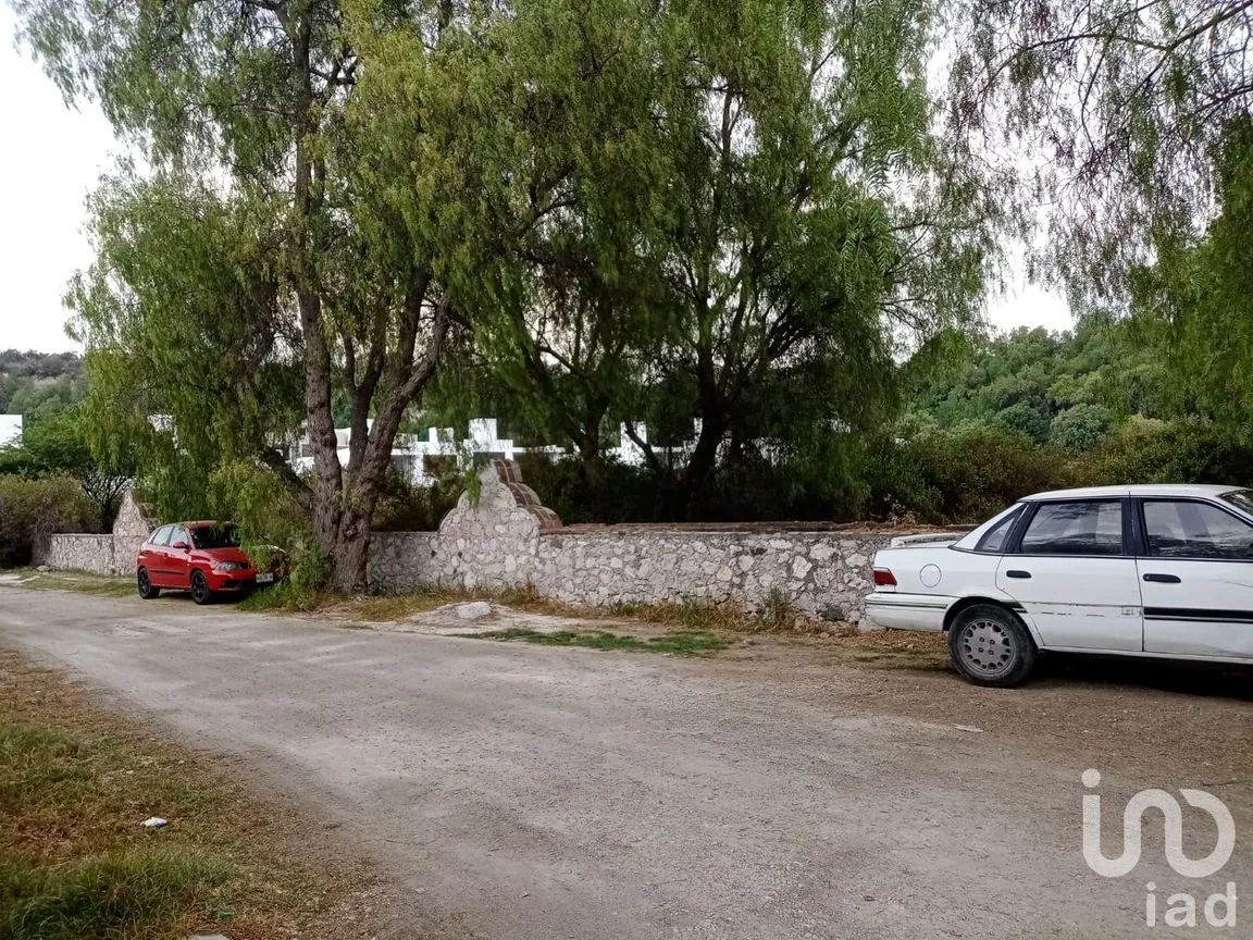 Terreno en Venta en Los Sabinos, Tula de Allende, Hidalgo | NEX-203438 | iad México | Foto 9 de 12
