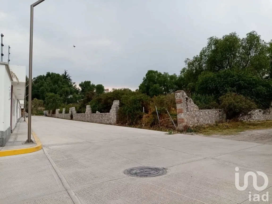 Terreno en Venta en Los Sabinos, Tula de Allende, Hidalgo | NEX-203438 | iad México | Foto 10 de 12