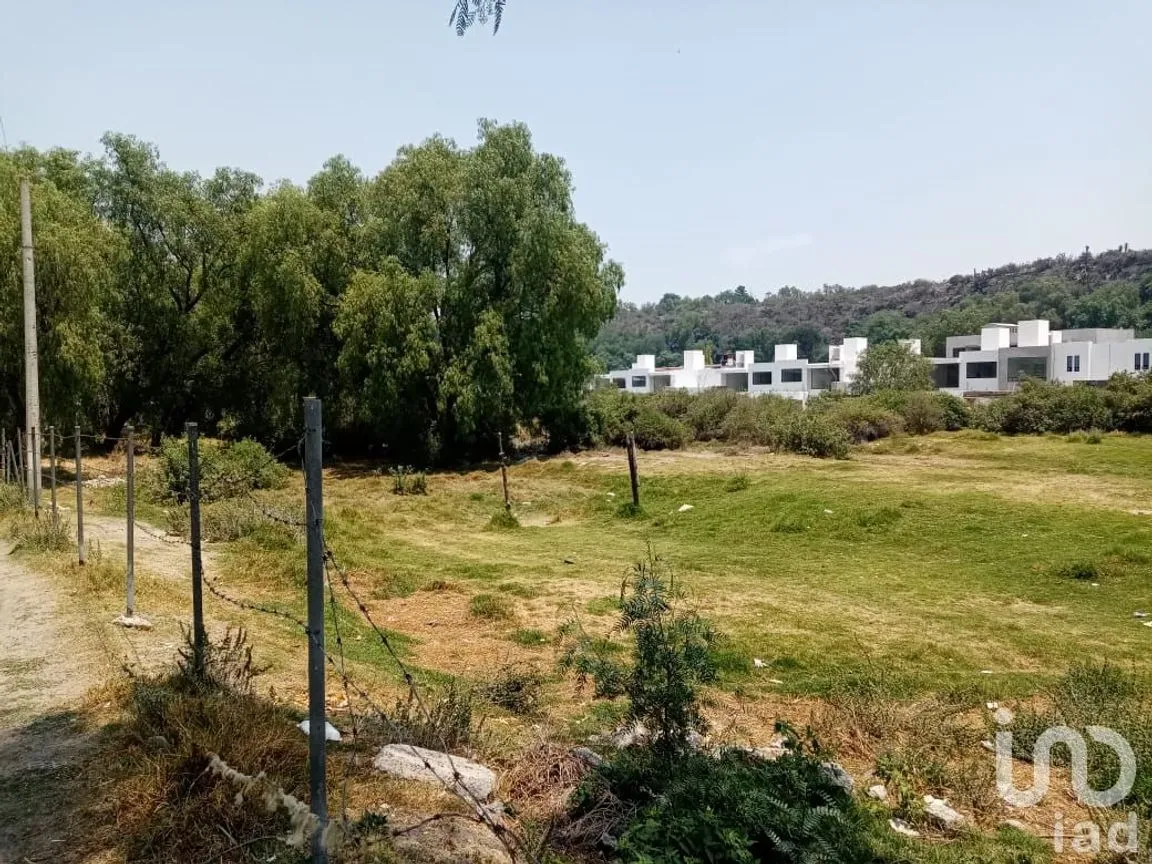 Terreno en Venta en Los Sabinos, Tula de Allende, Hidalgo | NEX-203438 | iad México | Foto 1 de 12