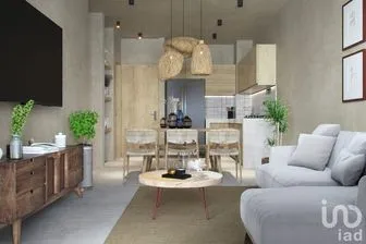NEX-247760 - Departamento en Venta, con 2 recamaras, con 1 baño, con 74 m2 de construcción.
