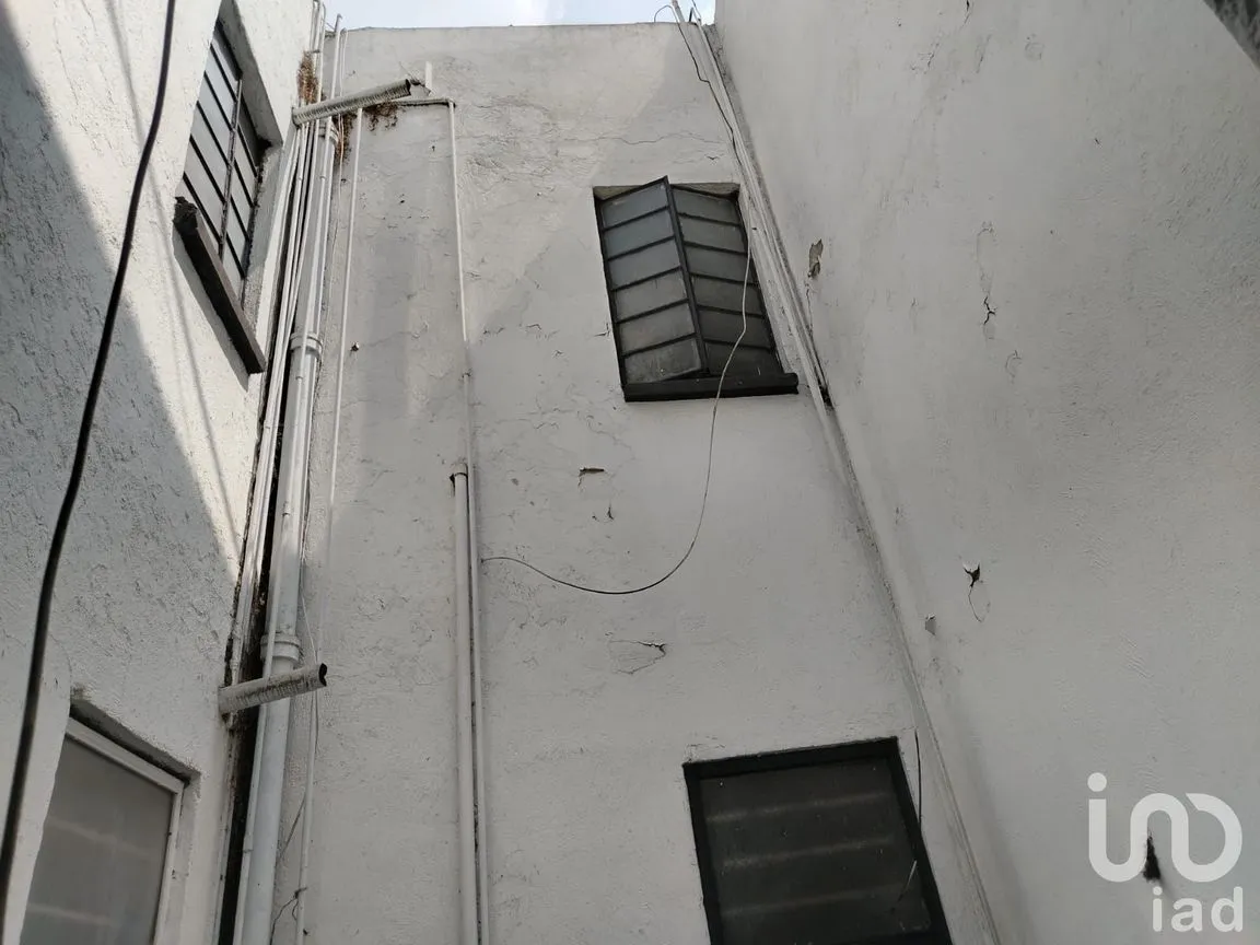 Edificio en Venta en Hipódromo, Cuauhtémoc, Ciudad de México | NEX-250252 | iad México | Foto 5 de 13