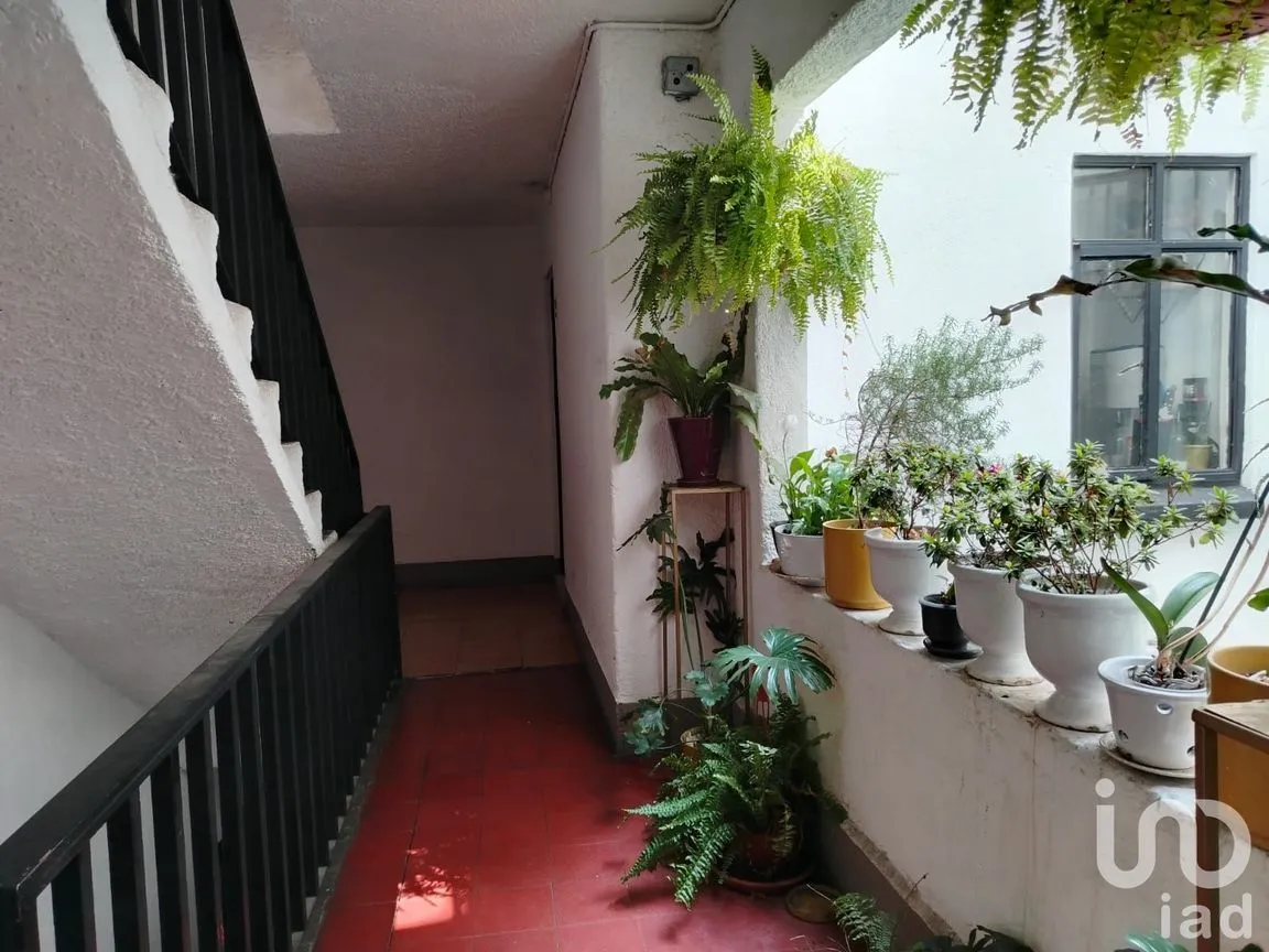 Edificio en Venta en Hipódromo, Cuauhtémoc, Ciudad de México | NEX-250252 | iad México | Foto 7 de 13