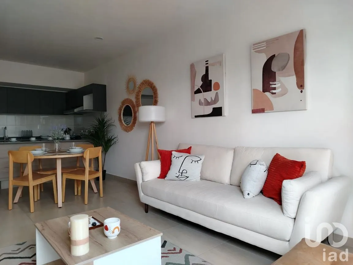 Departamento en Venta en San Pedro Xalpa, Azcapotzalco, Ciudad de México | NEX-250315 | iad México | Foto 2 de 10