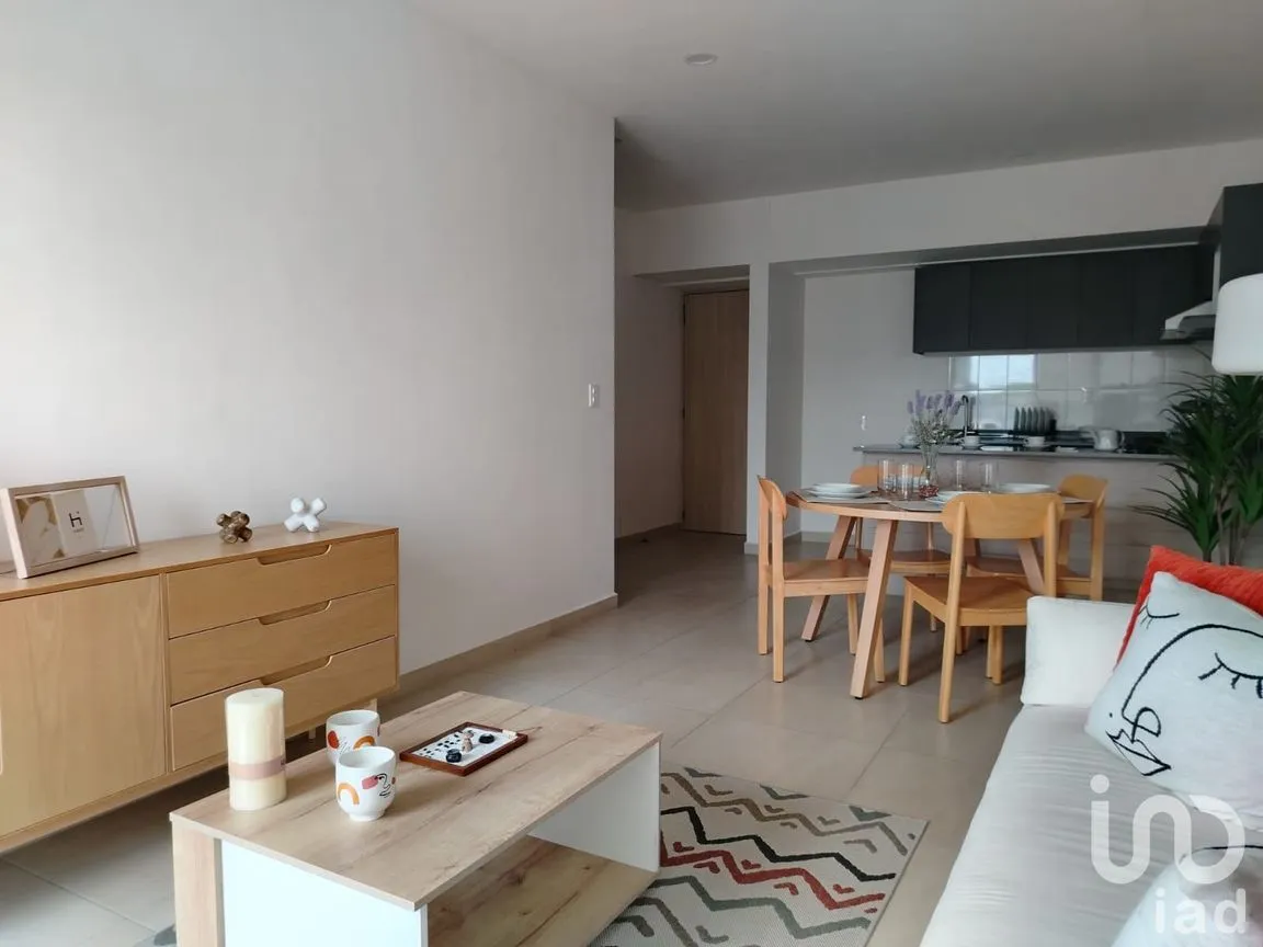 Departamento en Venta en San Pedro Xalpa, Azcapotzalco, Ciudad de México | NEX-250315 | iad México | Foto 3 de 10