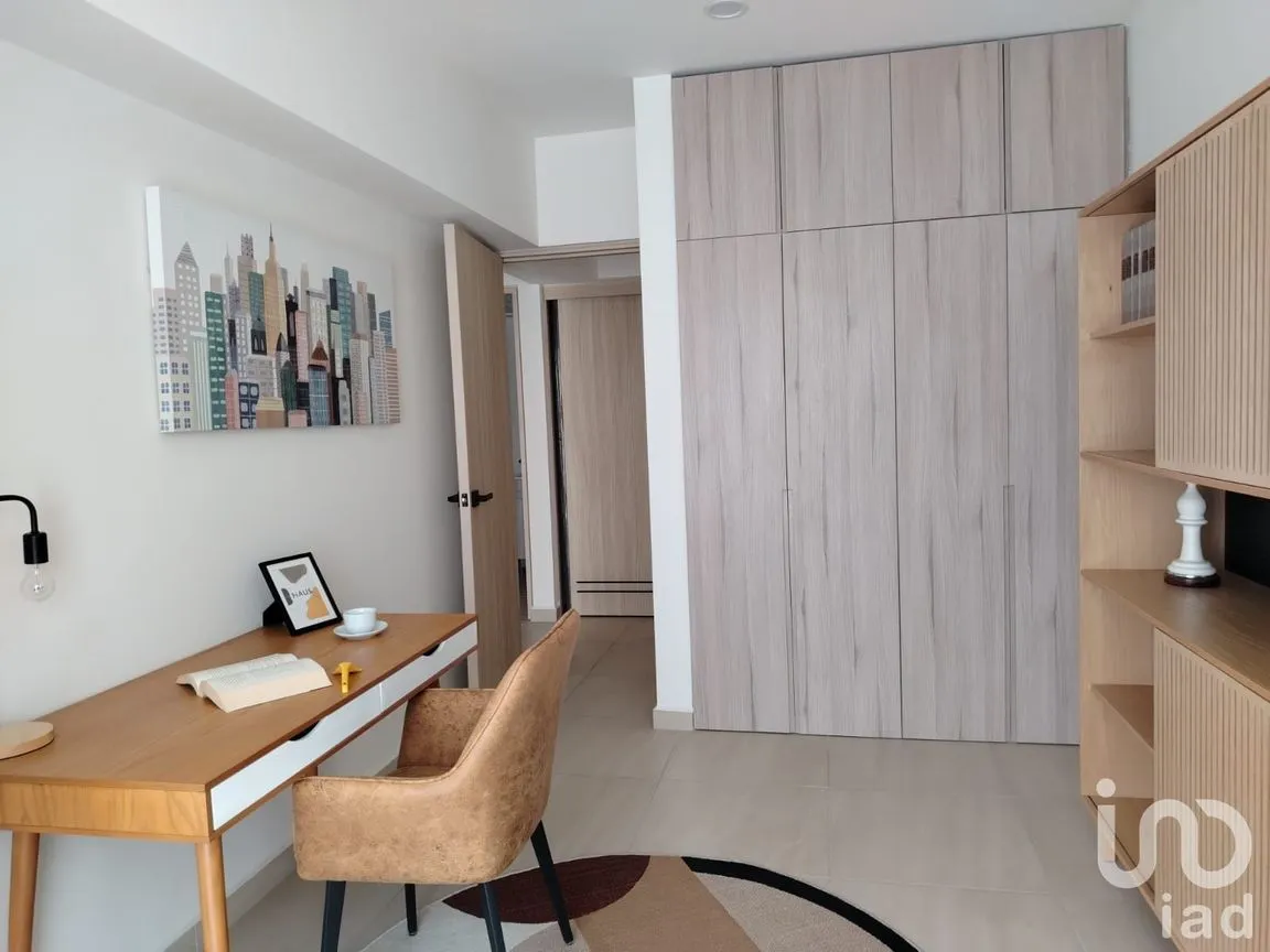 Departamento en Venta en San Pedro Xalpa, Azcapotzalco, Ciudad de México | NEX-250315 | iad México | Foto 4 de 10