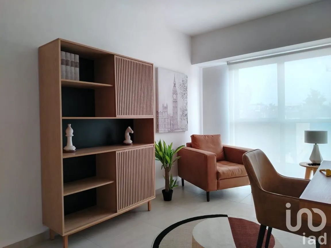 Departamento en Venta en San Pedro Xalpa, Azcapotzalco, Ciudad de México | NEX-250315 | iad México | Foto 6 de 10
