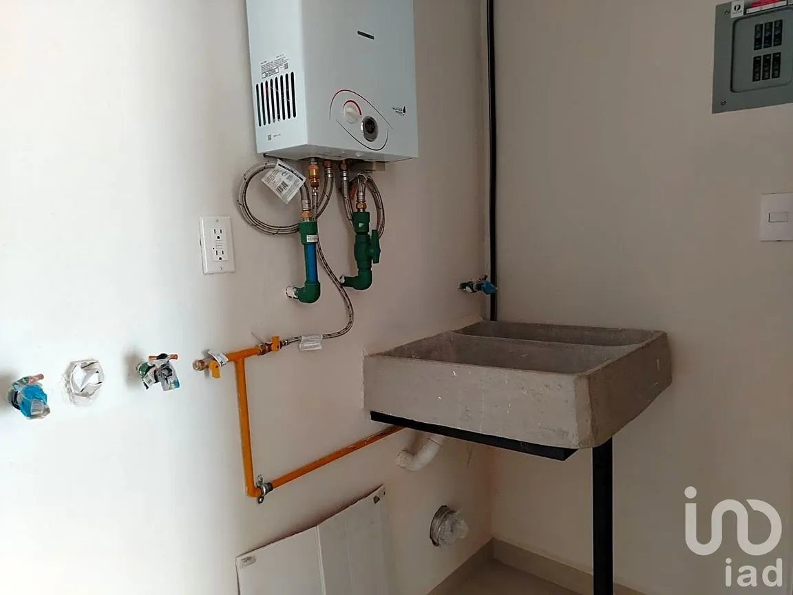 Departamento en Venta en San Pedro Xalpa, Azcapotzalco, Ciudad de México | NEX-250315 | iad México | Foto 7 de 10