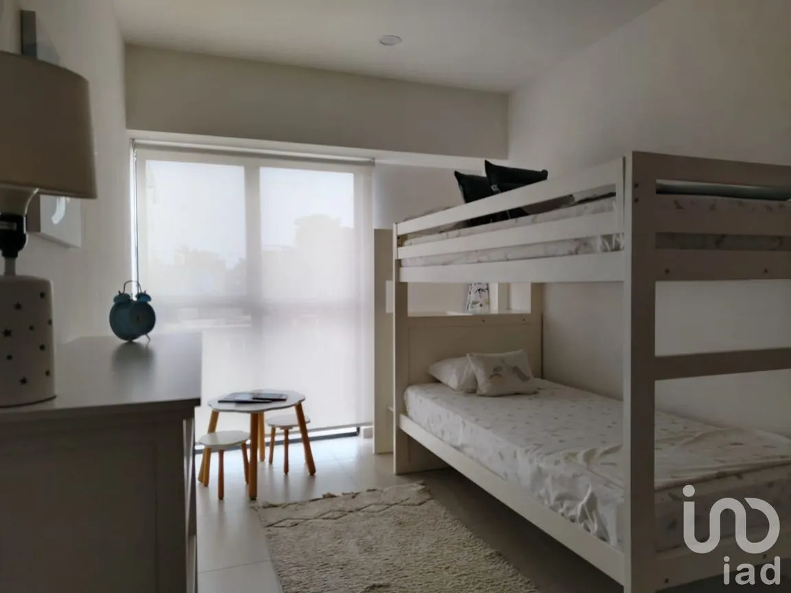 Departamento en Venta en San Pedro Xalpa, Azcapotzalco, Ciudad de México | NEX-250315 | iad México | Foto 8 de 10