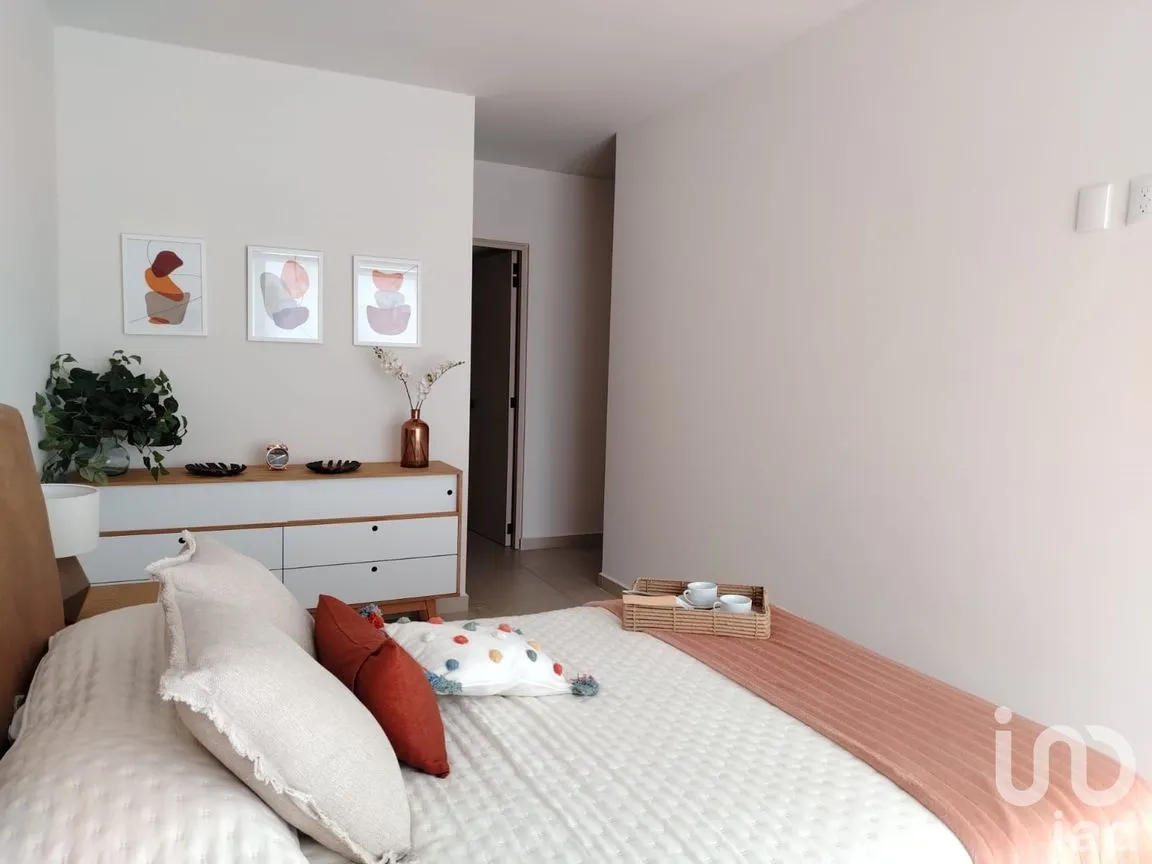 Departamento en Venta en San Pedro Xalpa, Azcapotzalco, Ciudad de México | NEX-250315 | iad México | Foto 9 de 10
